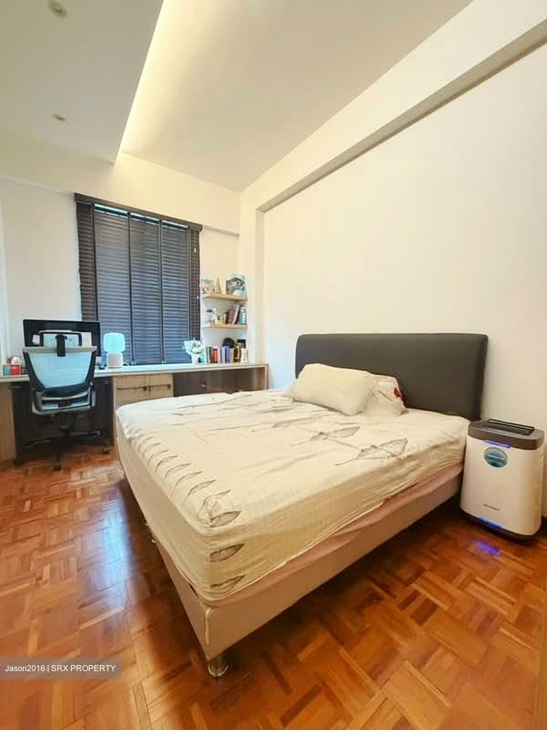 Sin Ming Plaza (D20), Apartment #557114601
